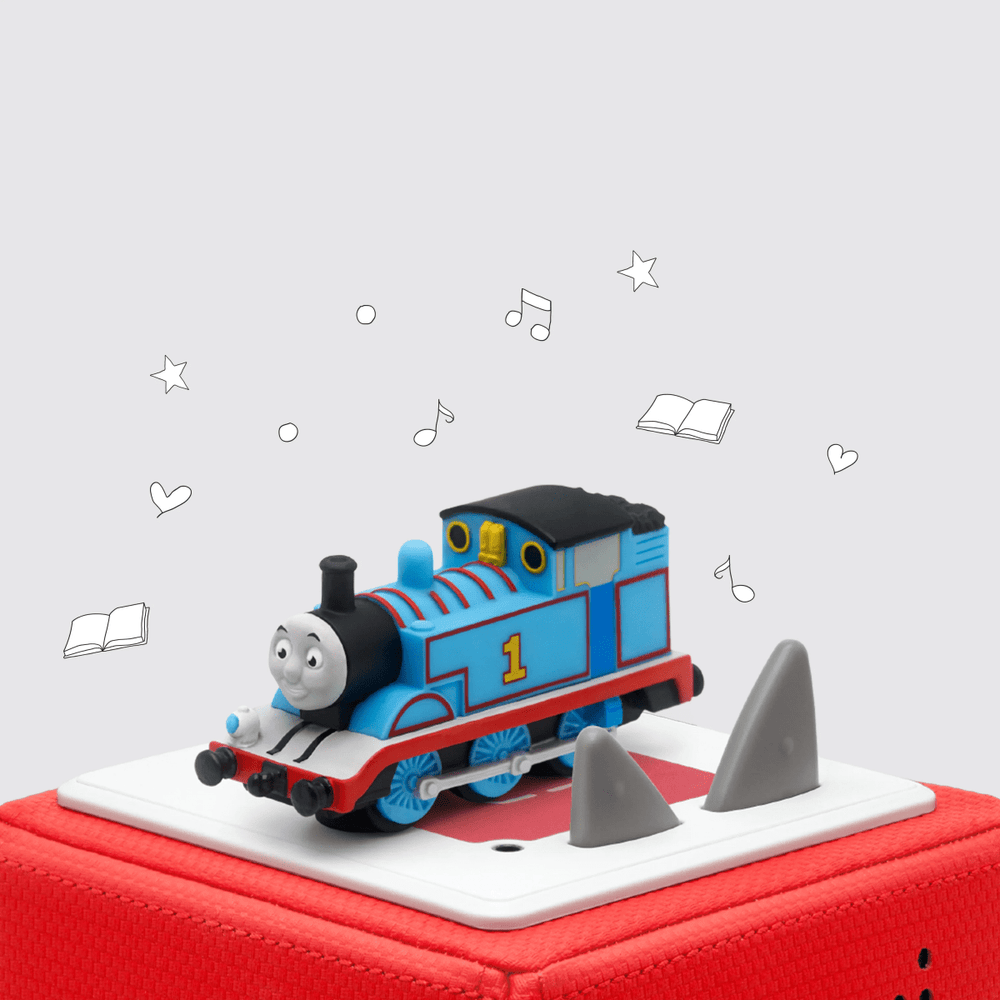 tonies® Thomas & Friends - Thomas the Tank Engine Tonie-Tonies-Tools 4 Teaching-Classroom Decor and More