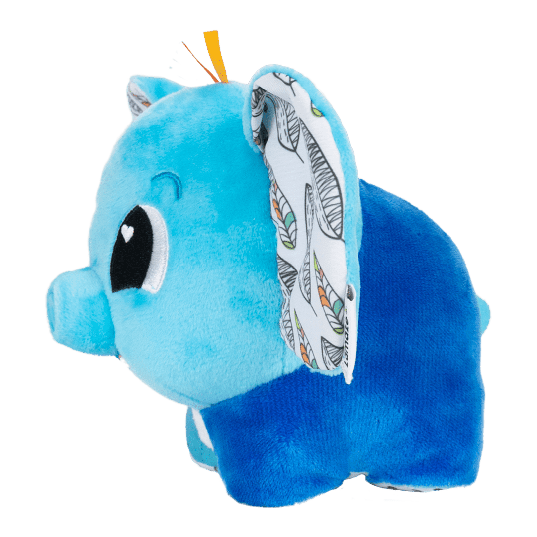 *Lamaze Puffaboo Elephant-Baby & Toddler-Tools 4 Teaching-Classroom Decor and More