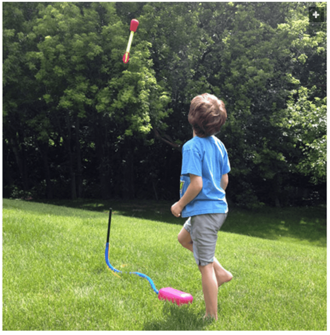 Ultra Stomp Rocket®-Active Play-Tools 4 Teaching-Classroom Decor and More