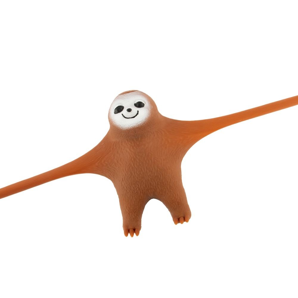 Stretch 'N Smash Sloth-Fidgets-Tools 4 Teaching-Classroom Decor and More