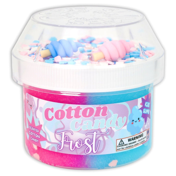 Dope™ Slimes Cotton Candy Frost-Dope Slimes-Tools 4 Teaching-Classroom Decor and More