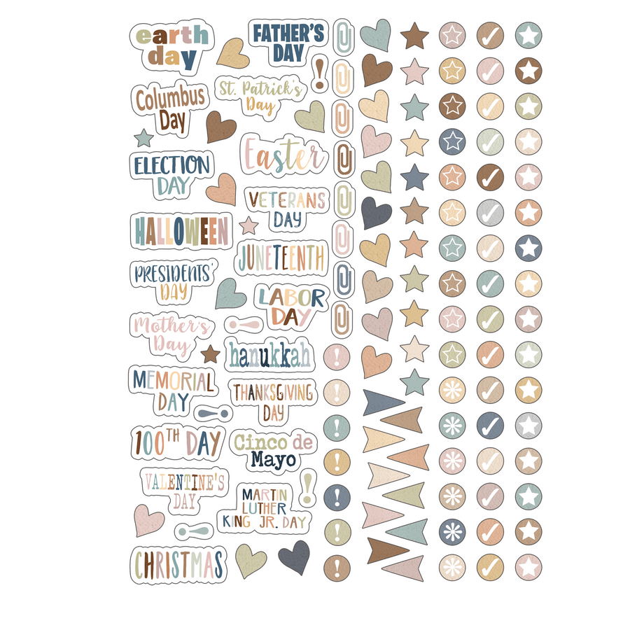 Everyone is Welcome Lesson Planner-Record & Plan Books-Tools 4 Teaching-Classroom Decor and More