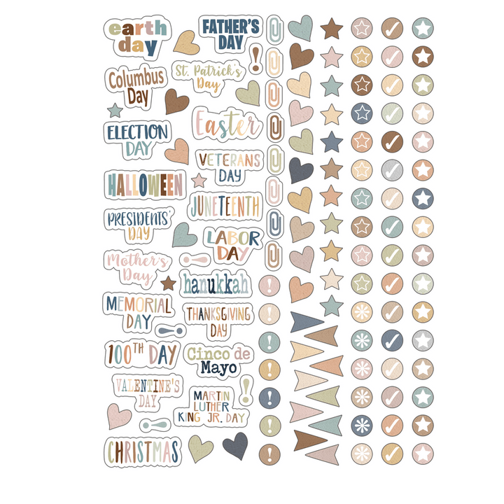 Everyone is Welcome Lesson Planner-Record & Plan Books-Tools 4 Teaching-Classroom Decor and More