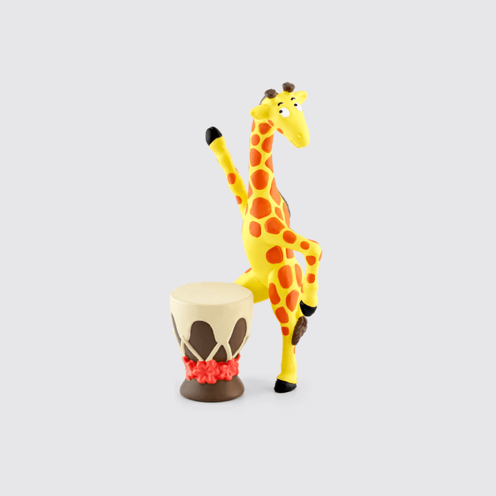 tonies® Giraffes Can't Dance Tonie-Tonies-Tools 4 Teaching-Classroom Decor and More