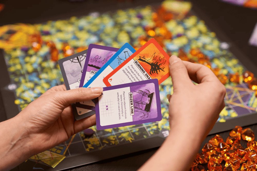 *Fire Tower Game-Games-Tools 4 Teaching-Classroom Decor and More