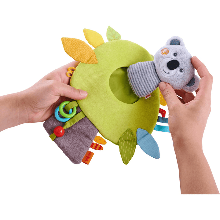 Koala Discovery Hanging Toy-Baby & Toddler-Tools 4 Teaching-Classroom Decor and More