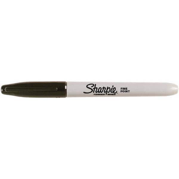 Sharpie Fine Point Marker (Black)-Office Supplies-Tools 4 Teaching-Classroom Decor and More