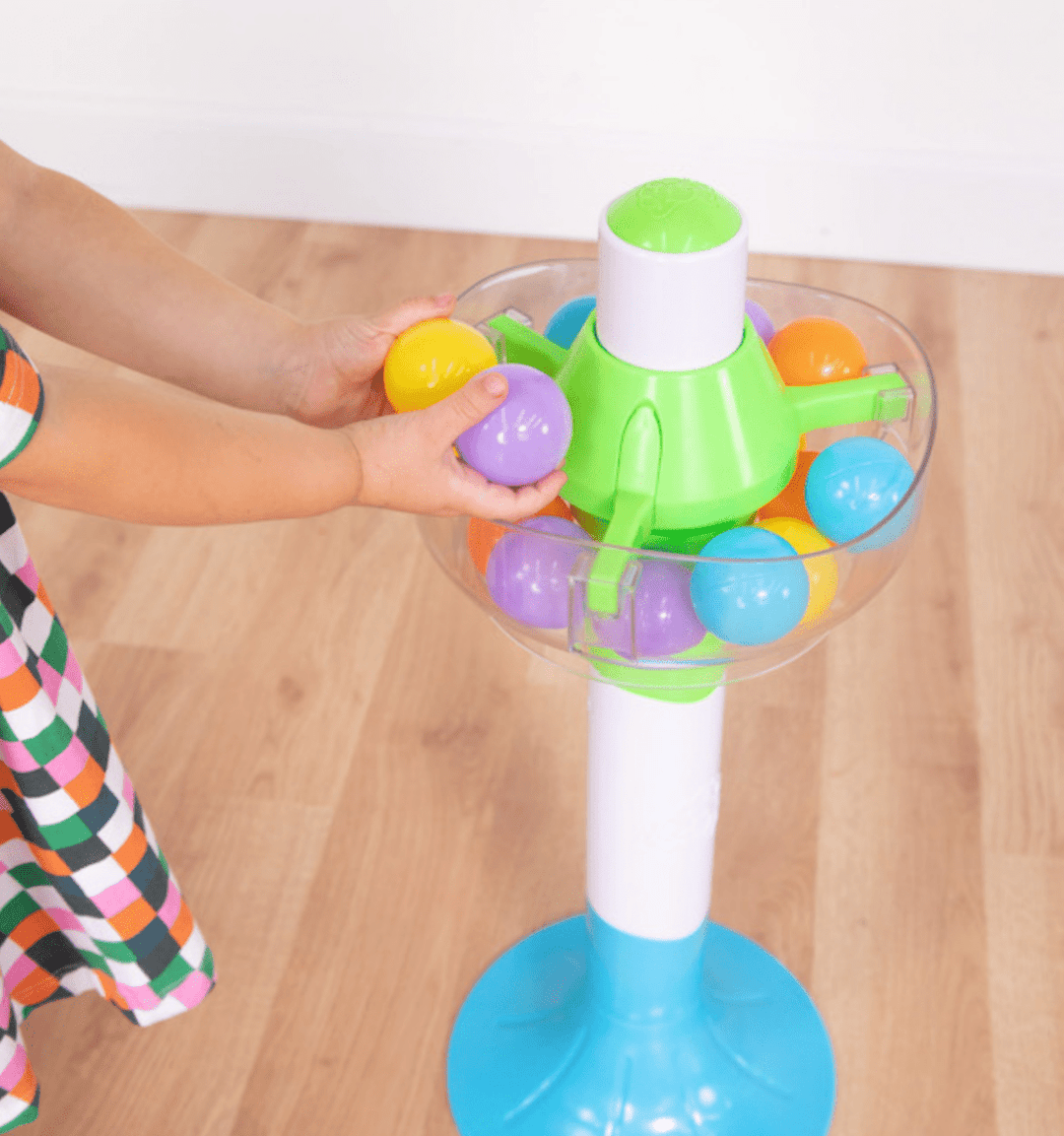 SpillAgain-Baby & Toddler-Tools 4 Teaching-Classroom Decor and More