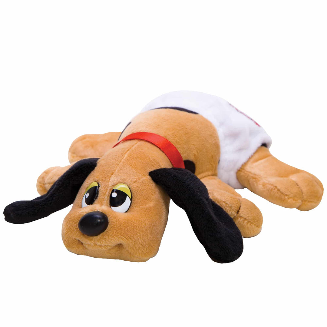 *Pound Puppies Newborns (Assortment)-Stuffed Animals & Plush-Tools 4 Teaching-Classroom Decor and More