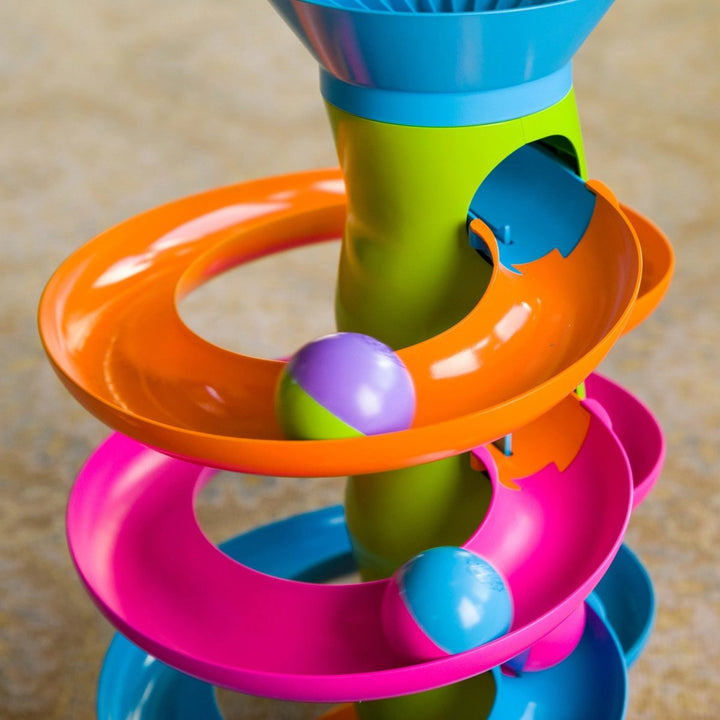 RollAgain Tower-Baby & Toddler-Tools 4 Teaching-Classroom Decor and More