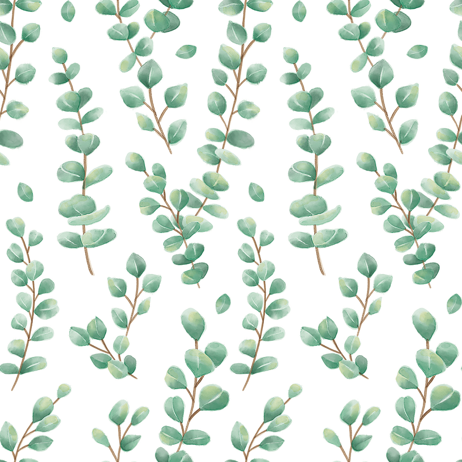 Eucalyptus Peel and Stick Decorative Paper-Bulletin Board Paper - Better Than Paper-Tools 4 Teaching-Classroom Decor and More