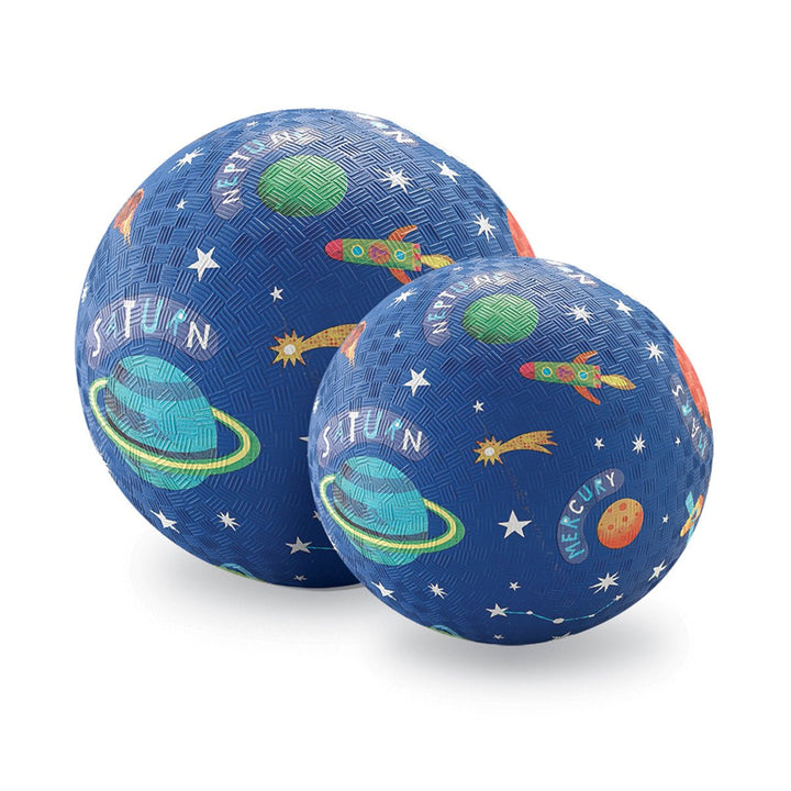 5" Playground Ball - Solar System-Active Play-Tools 4 Teaching-Classroom Decor and More