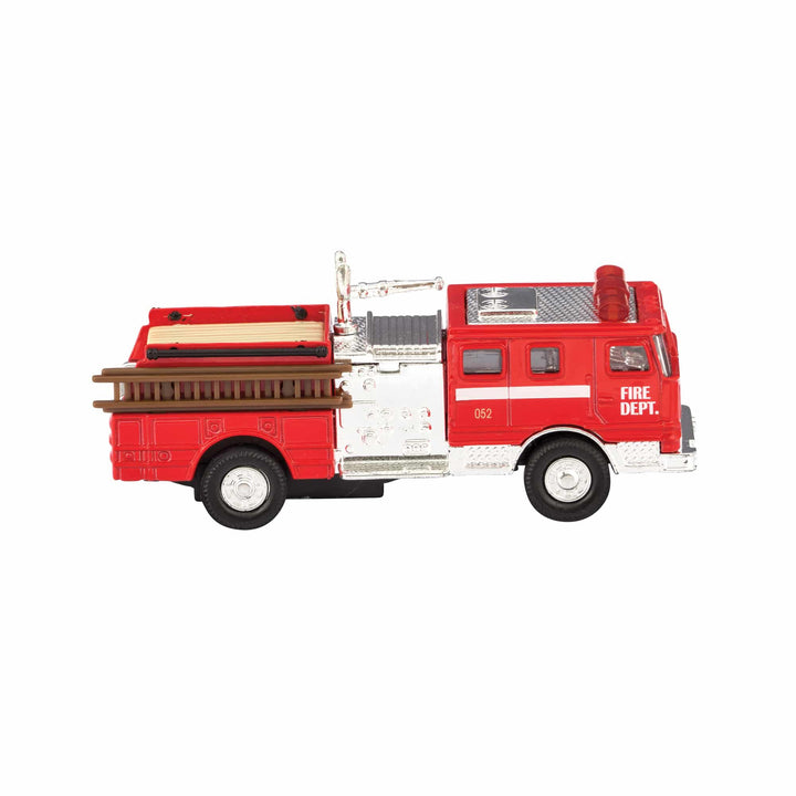 Diecast Fire Engine (Assortment)-Vehicles & Construction-Tools 4 Teaching-Classroom Decor and More