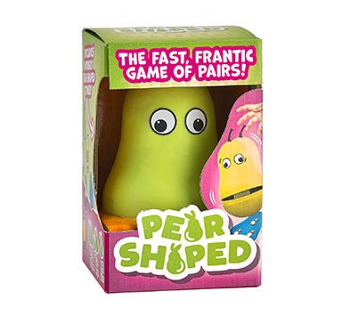 *Pear Shaped Game-Games-Tools 4 Teaching-Classroom Decor and More