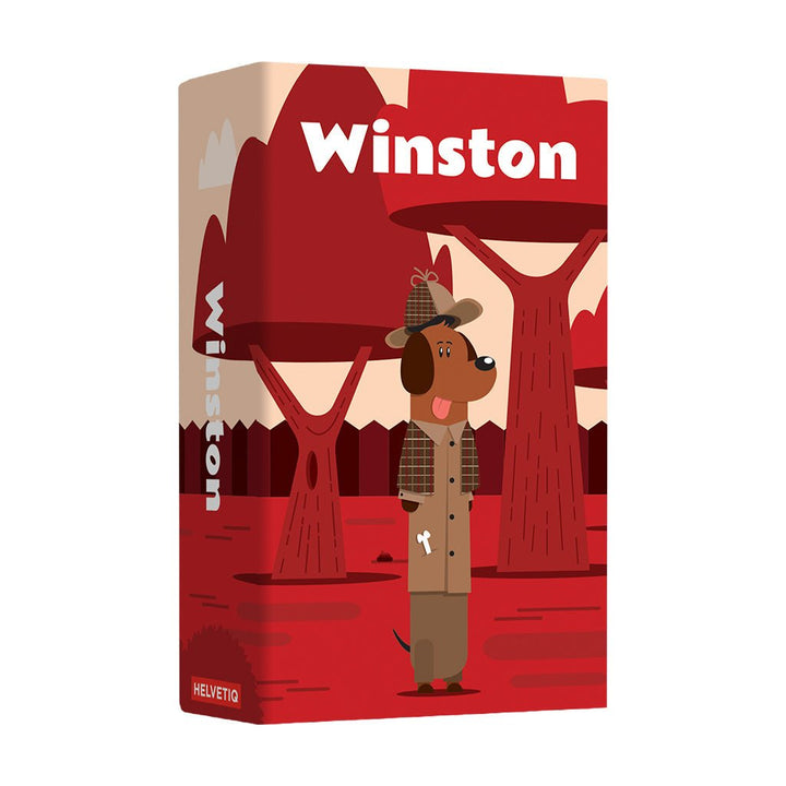 *Winston Game-Games-Tools 4 Teaching-Classroom Decor and More