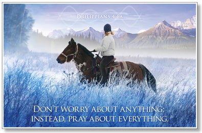 Lord of All: Our Refuge Bulletin Board Poster Set-Religious-Tools 4 Teaching-Classroom Decor and More