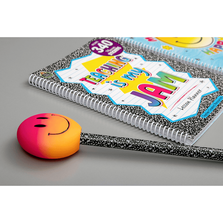 Smiley Face Hand Pointer-Classroom Essentials-Tools 4 Teaching-Classroom Decor and More