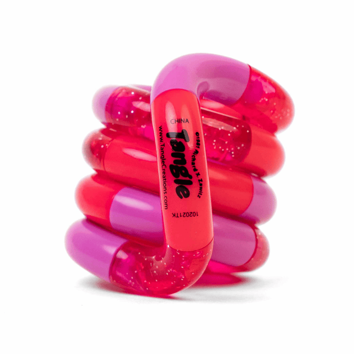 Tangle® Jr. Classic (Assortment)-Fidgets-Tools 4 Teaching-Classroom Decor and More