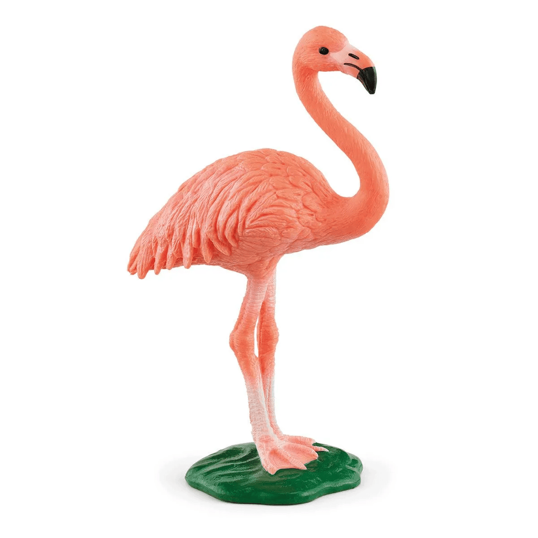 Flamingo-Schleich USA-Tools 4 Teaching-Classroom Decor and More