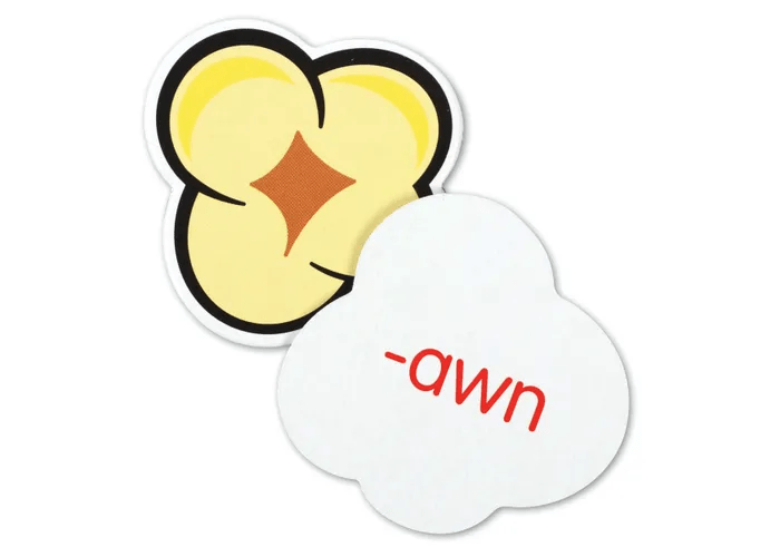 POP for Word Families™ Game-Subjects - Reading - Reading Manipulatives-Tools 4 Teaching-Classroom Decor and More