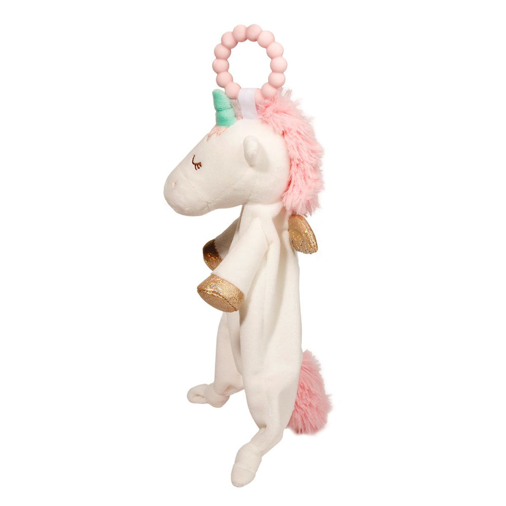 Emilie Unicorn Teether-Baby & Toddler-Tools 4 Teaching-Classroom Decor and More