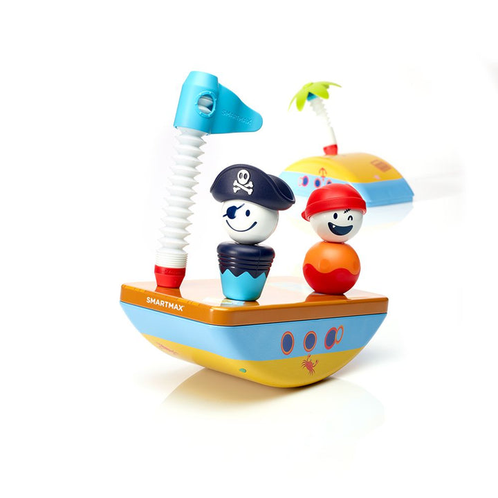 SmartMax My First Pirates-Baby & Toddler-Tools 4 Teaching-Classroom Decor and More