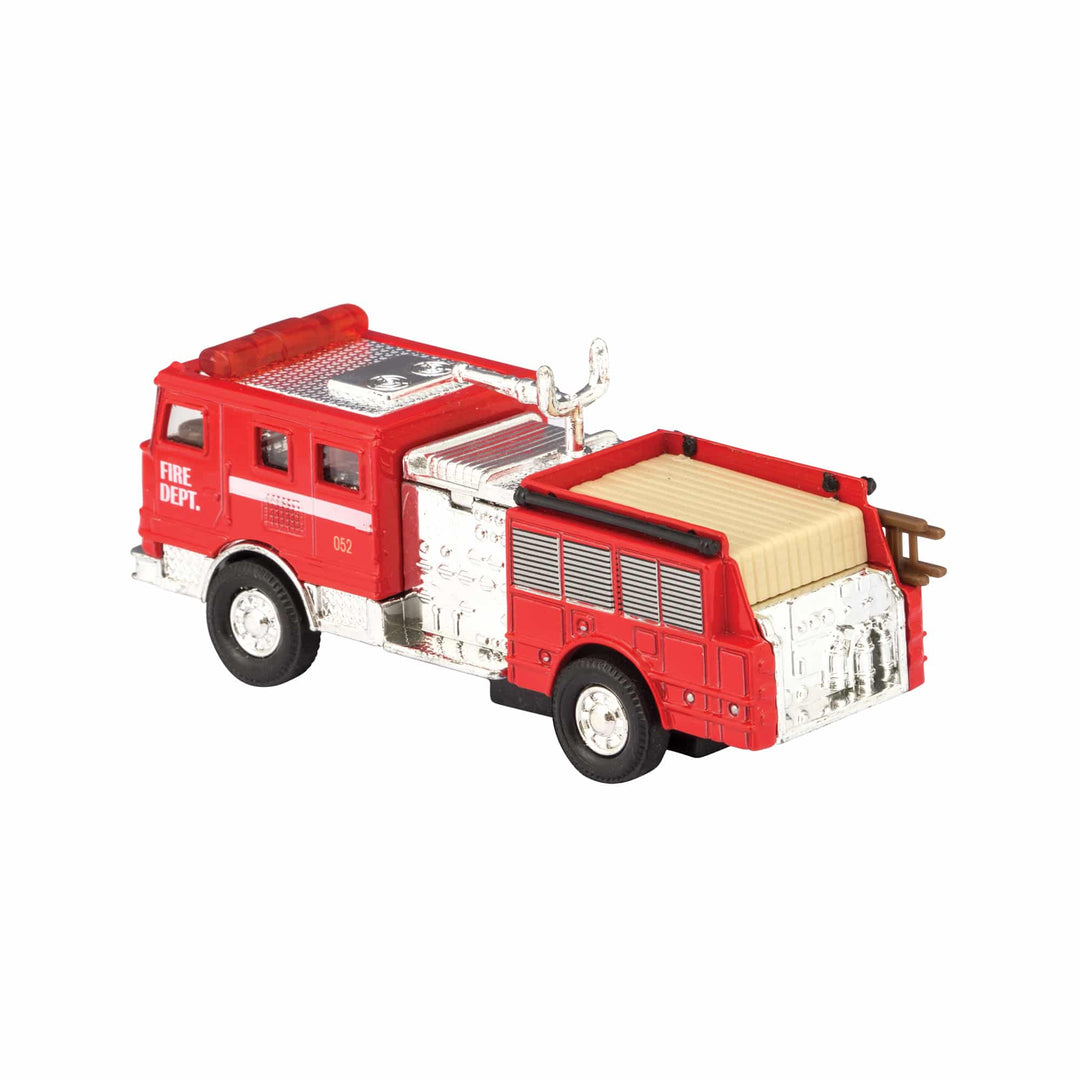 Diecast Fire Engine (Assortment)-Vehicles & Construction-Tools 4 Teaching-Classroom Decor and More