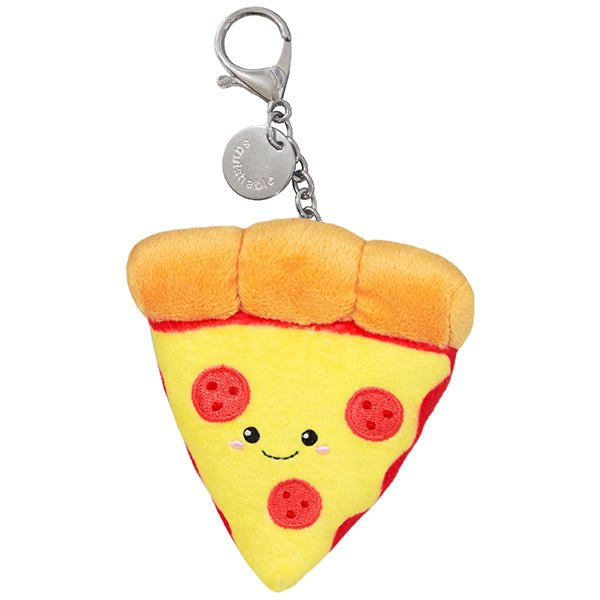*Micro Comfort Food Pizza Slice-Stuffed Animals & Plush-Tools 4 Teaching-Classroom Decor and More