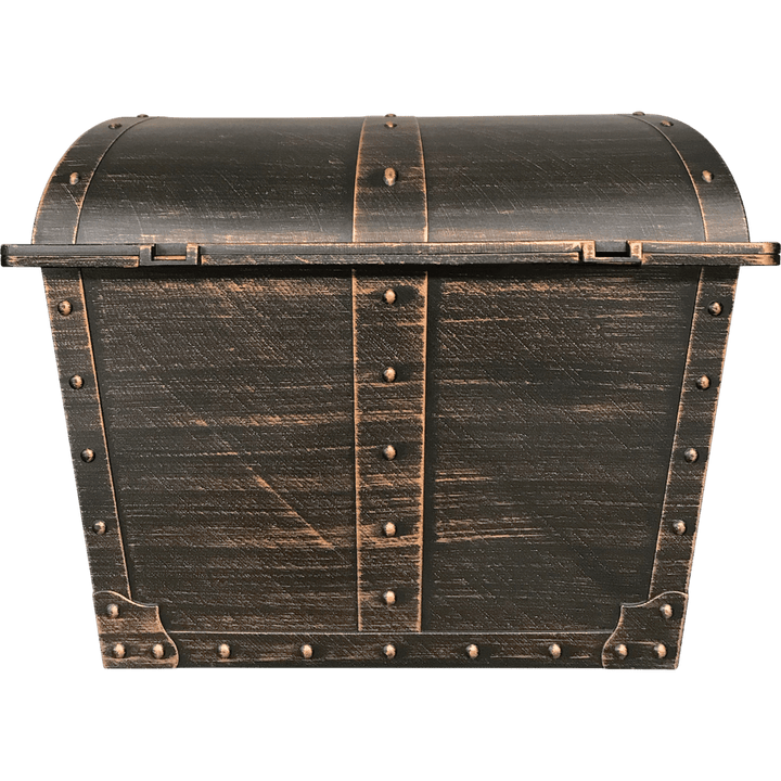 Plastic Treasure Chest-Classroom Essentials-Tools 4 Teaching-Classroom Decor and More