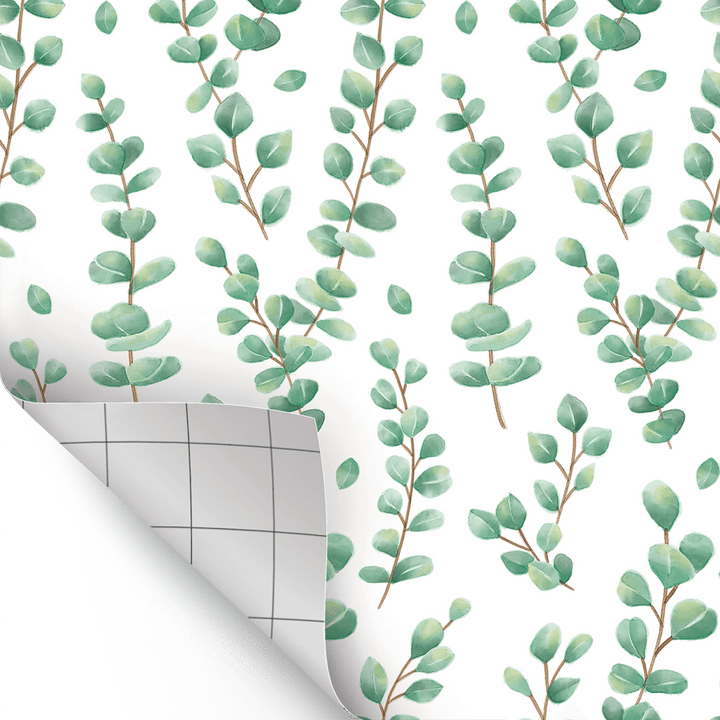 Eucalyptus Peel and Stick Decorative Paper-Bulletin Board Paper - Better Than Paper-Tools 4 Teaching-Classroom Decor and More