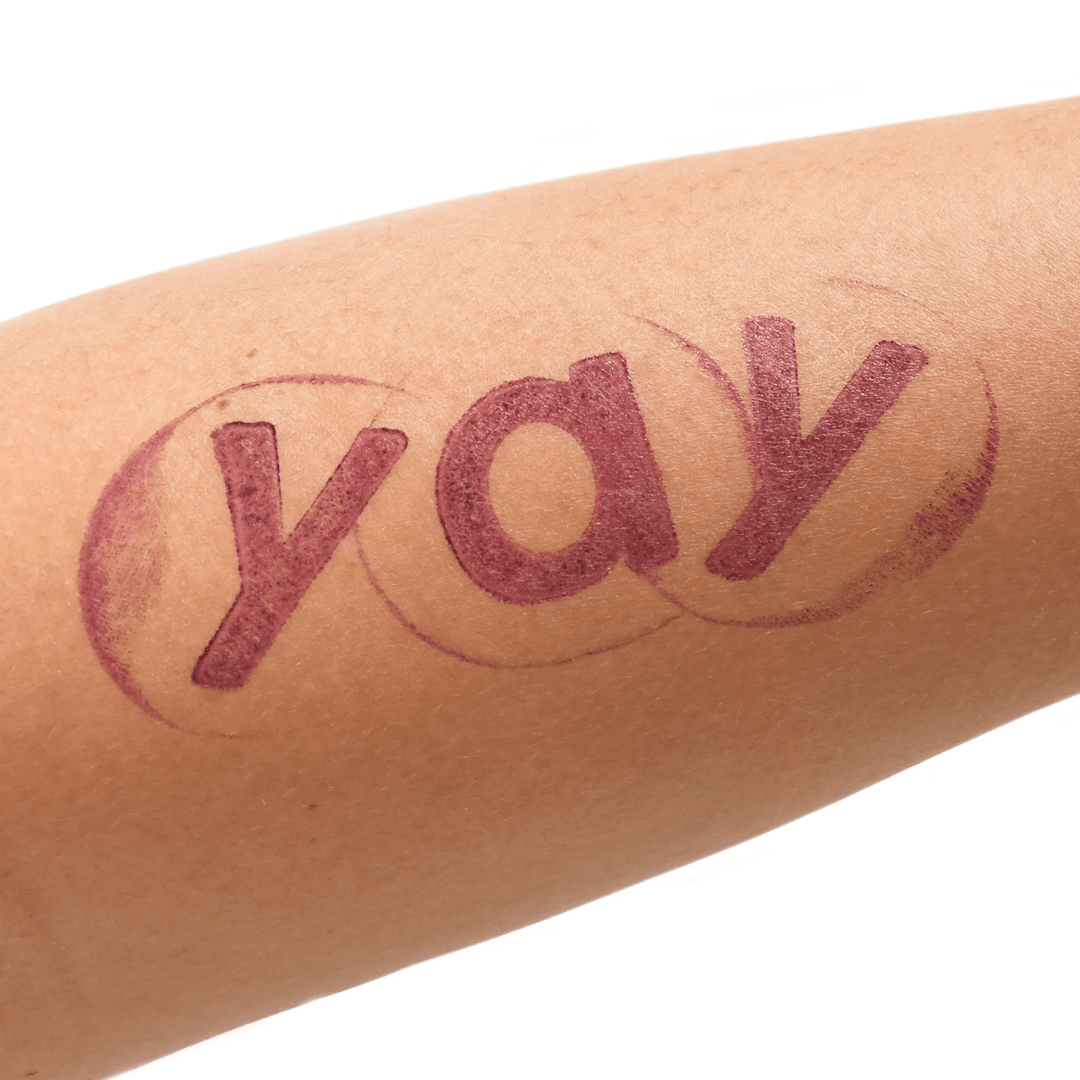 Washable Stamp Pad - Purple-Stamps & Stamp Pads-Tools 4 Teaching-Classroom Decor and More