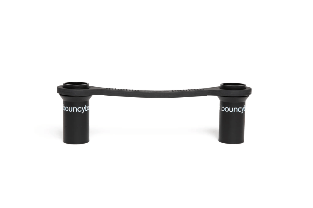 Bouncyband® for Elementary School Chairs - Black-Sensory Play-Tools 4 Teaching-Classroom Decor and More