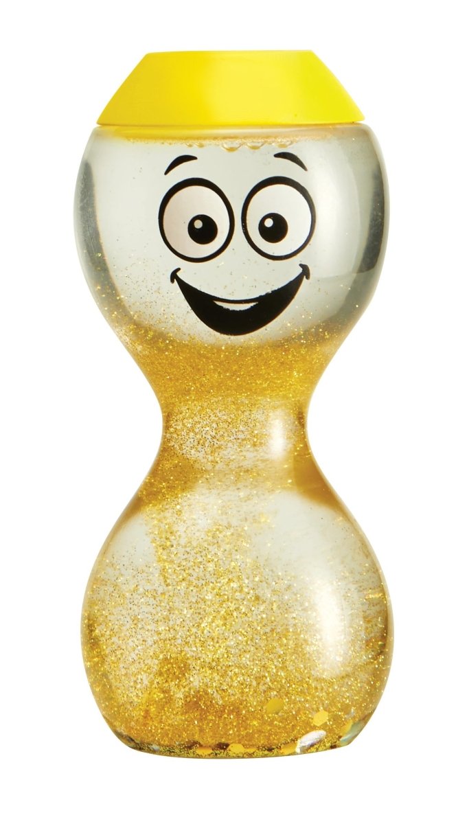 Express Your Feelings Sensory Bottles-Social Emotional-Tools 4 Teaching-Classroom Decor and More