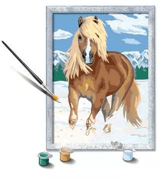 The Royal Horse-Craft Activity-Tools 4 Teaching-Classroom Decor and More