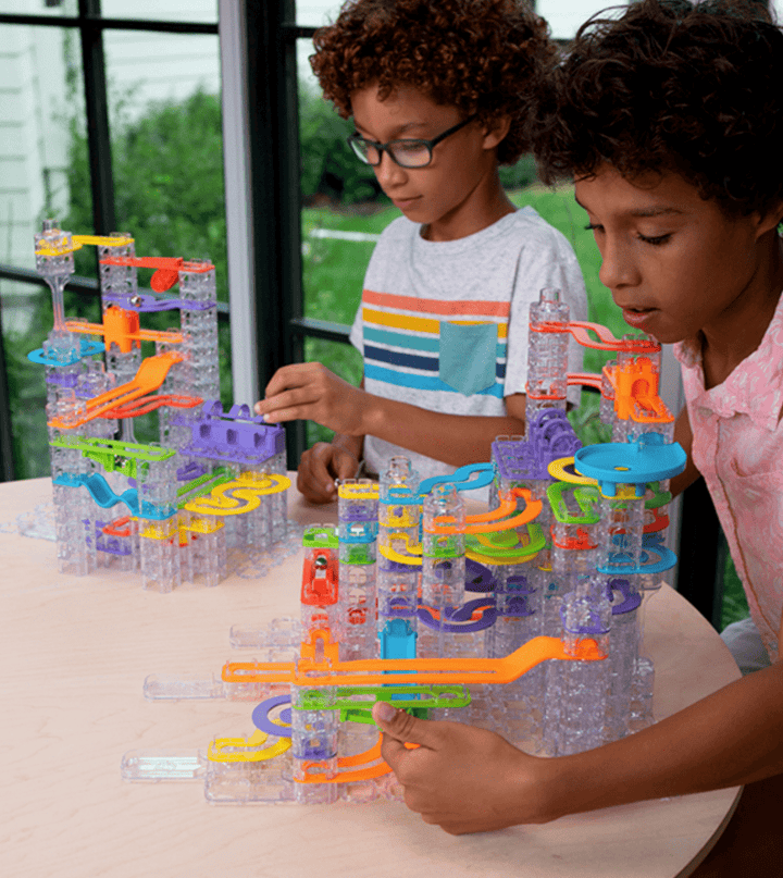 Trestle Tracks Pro-Building-Tools 4 Teaching-Classroom Decor and More