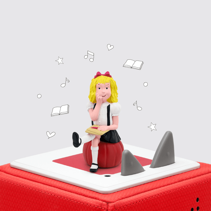 *tonies® Eloise Tonie-Tonies-Tools 4 Teaching-Classroom Decor and More