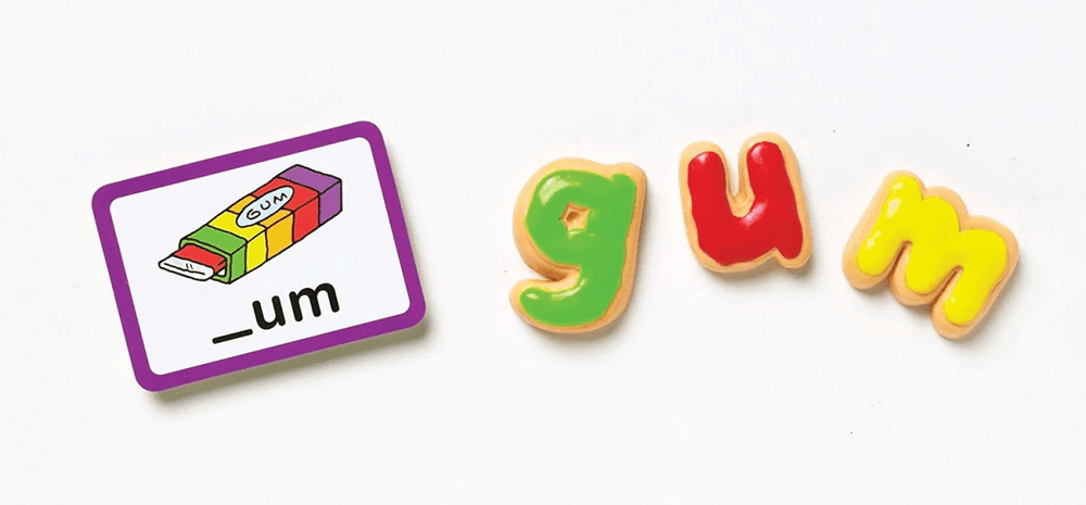 Goodie Games™ ABC Cookies-Subjects - Reading - Alphabet-Tools 4 Teaching-Classroom Decor and More