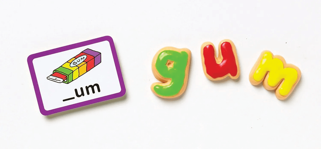 Goodie Games™ ABC Cookies-Subjects - Reading - Alphabet-Tools 4 Teaching-Classroom Decor and More