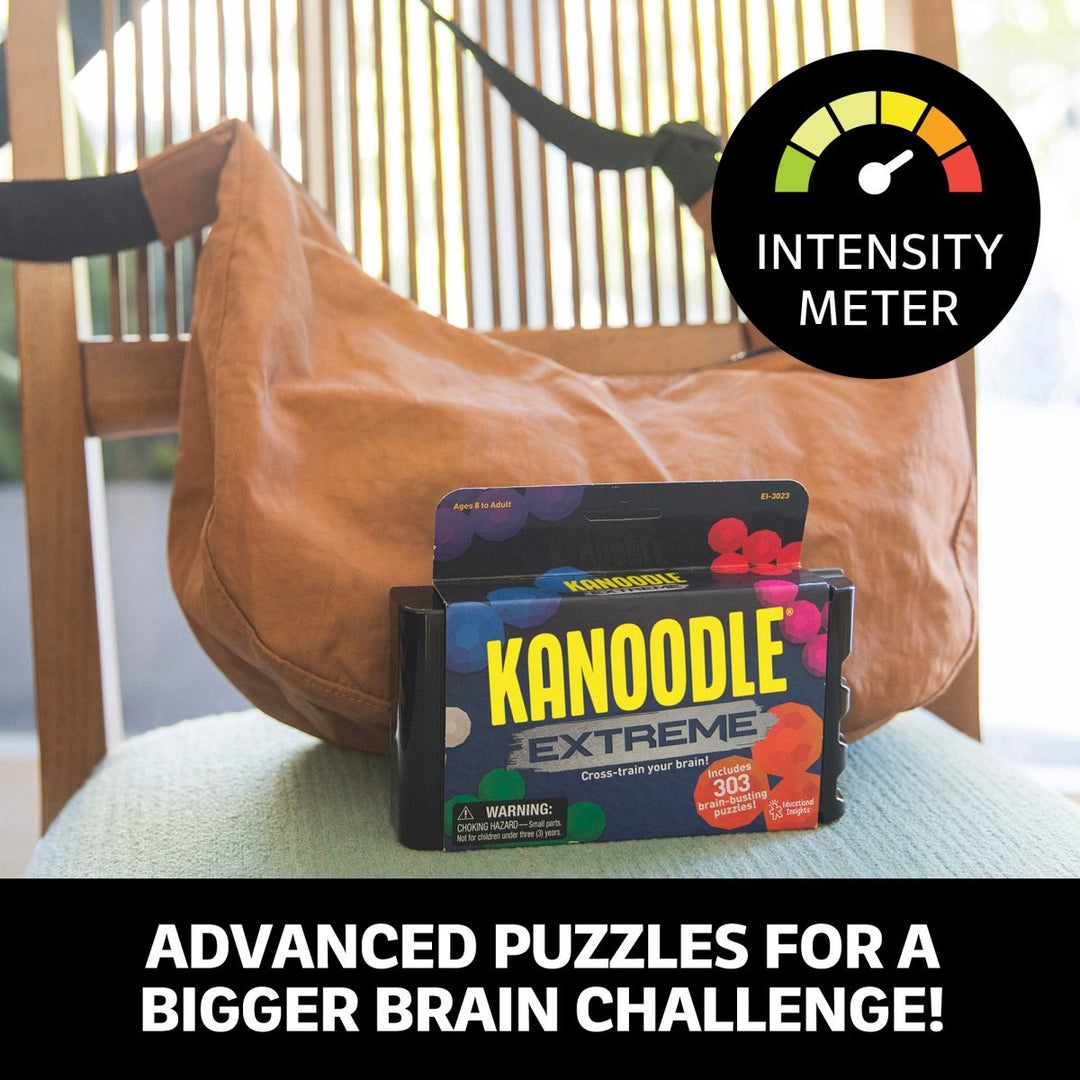Kanoodle® Extreme Game-Games-Tools 4 Teaching-Classroom Decor and More