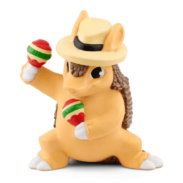 tonies® Alejandro the Armadillo Tonie-Tonies-Tools 4 Teaching-Classroom Decor and More