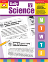 Daily Science-Science & STEM-Tools 4 Teaching-Classroom Decor and More