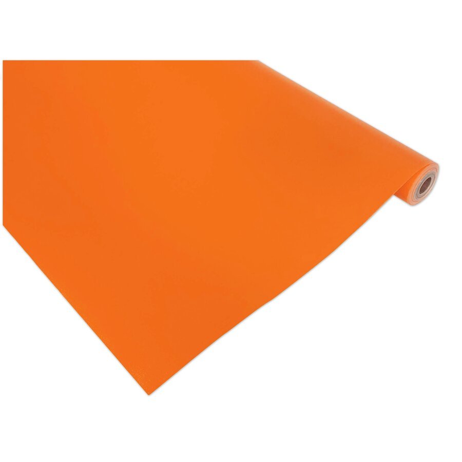 Better Than Paper® Bulletin Board Roll: Orange-Bulletin Board Paper - Better Than Paper-Tools 4 Teaching-Classroom Decor and More