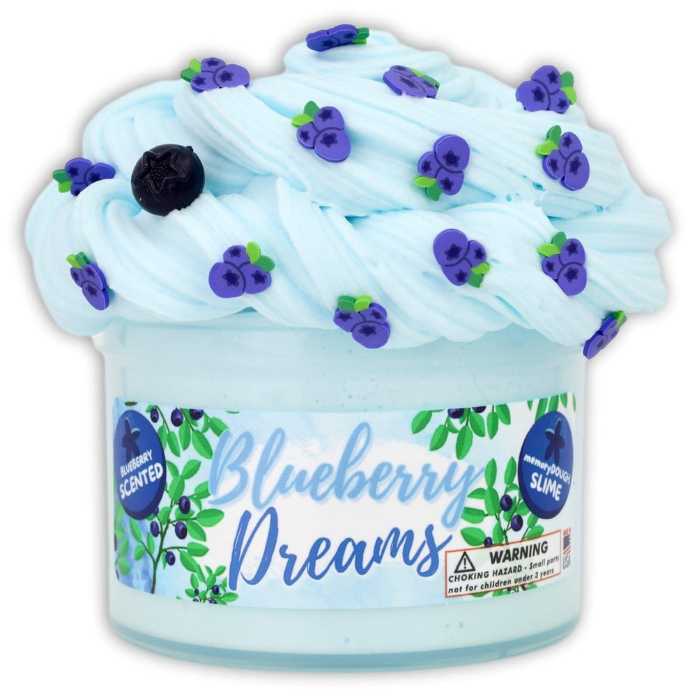 Dope™ Slimes Blueberry Dreams-Dope Slimes-Tools 4 Teaching-Classroom Decor and More