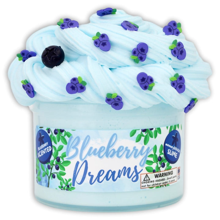 Dope™ Slimes Blueberry Dreams-Dope Slimes-Tools 4 Teaching-Classroom Decor and More