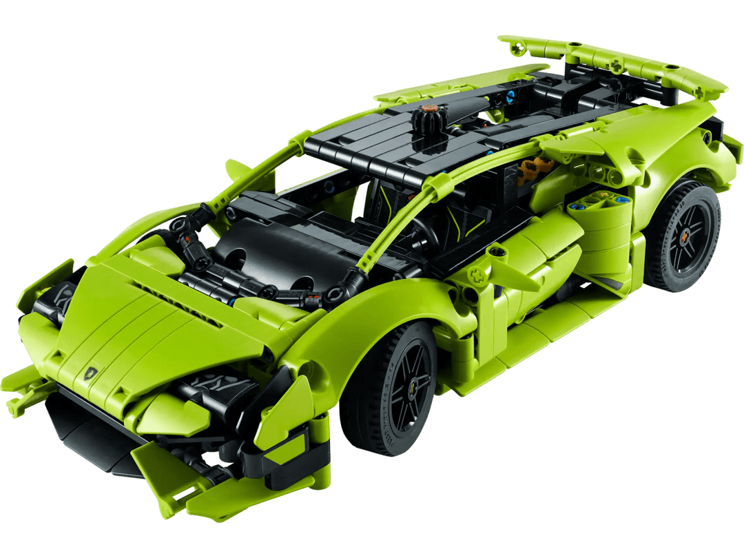 LEGO® Technic™ Lamborghini Huracán Tecnica-LEGO-Tools 4 Teaching-Classroom Decor and More