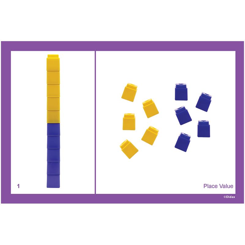 Same but Different Cards, Gr K-2-Addition & Subtraction-Tools 4 Teaching-Classroom Decor and More