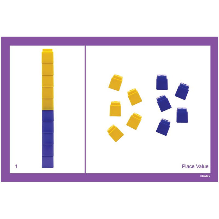 Same but Different Cards, Gr K-2-Addition & Subtraction-Tools 4 Teaching-Classroom Decor and More