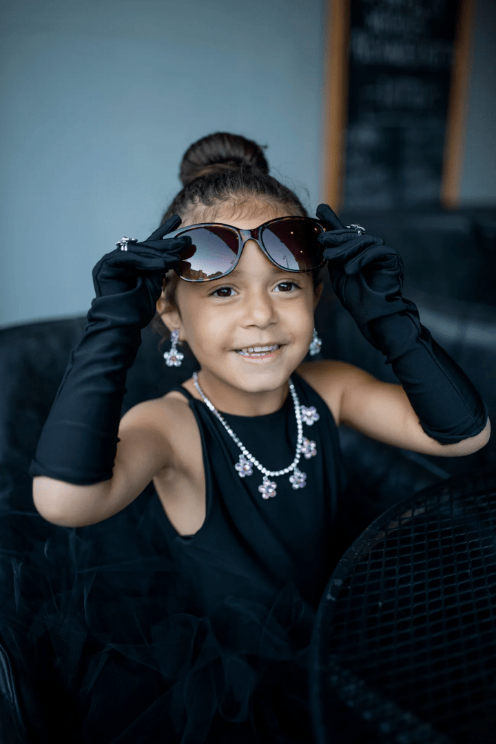 The Audrey 5 Piece Set-Dress Up & Jewelry-Tools 4 Teaching-Classroom Decor and More