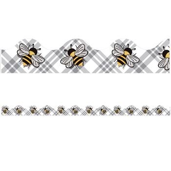 The Hive Bees Deco Trim-Borders-Tools 4 Teaching-Classroom Decor and More