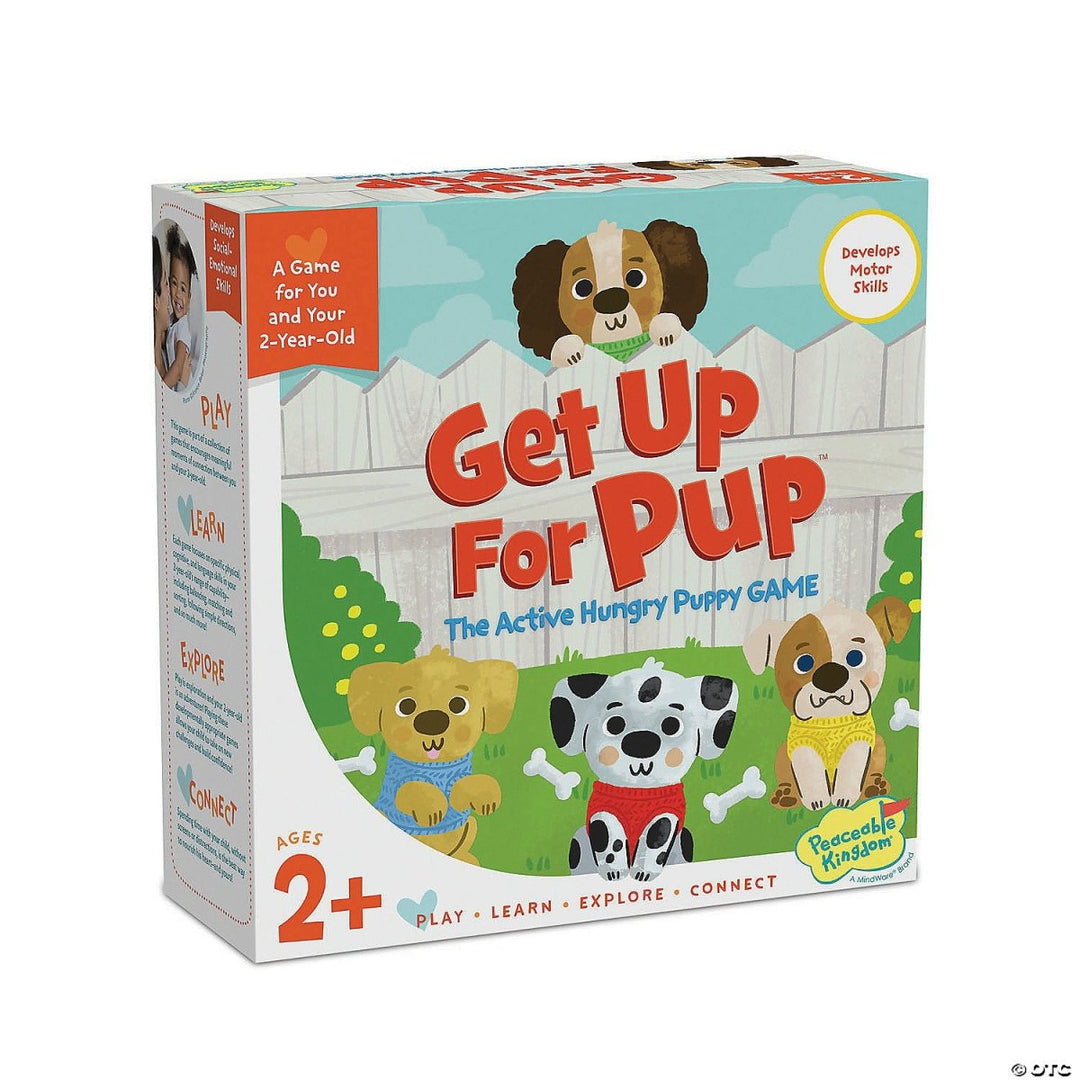 Get Up for Pup Game-Games-Tools 4 Teaching-Classroom Decor and More